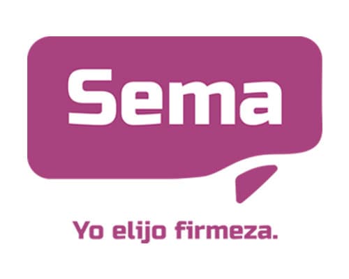 Logo Sema